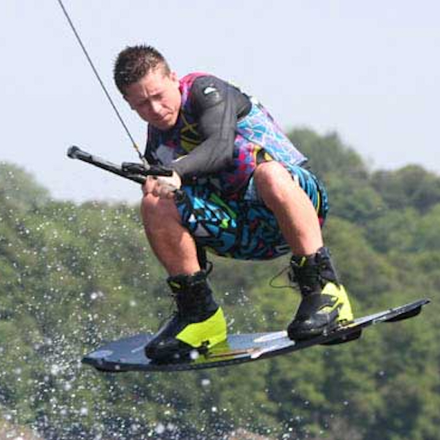 Waterski & Wakeboard